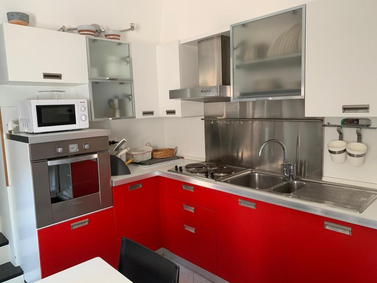 Spacious 2 Bedroom Condo Colletta Extérieur photo