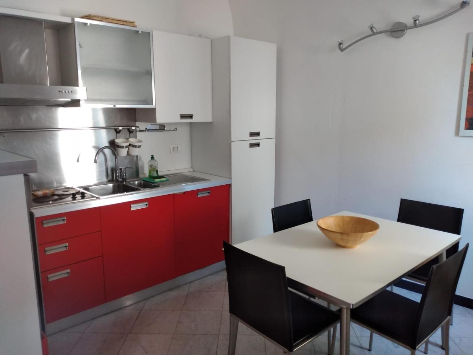Spacious 2 Bedroom Condo Colletta Extérieur photo