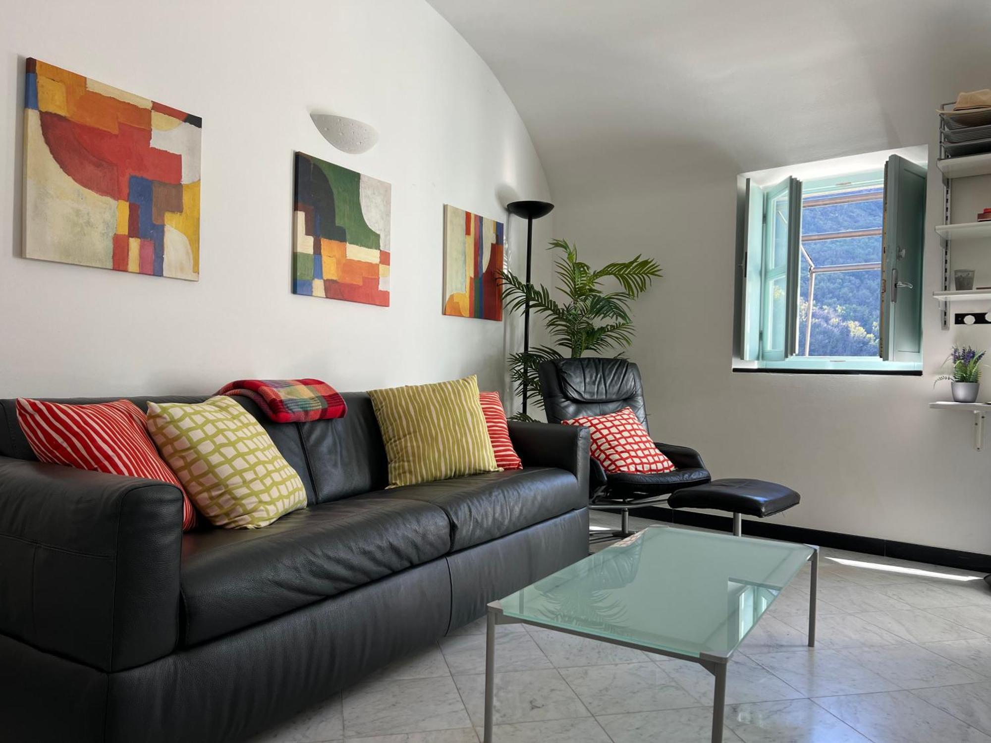 Spacious 2 Bedroom Condo Colletta Extérieur photo