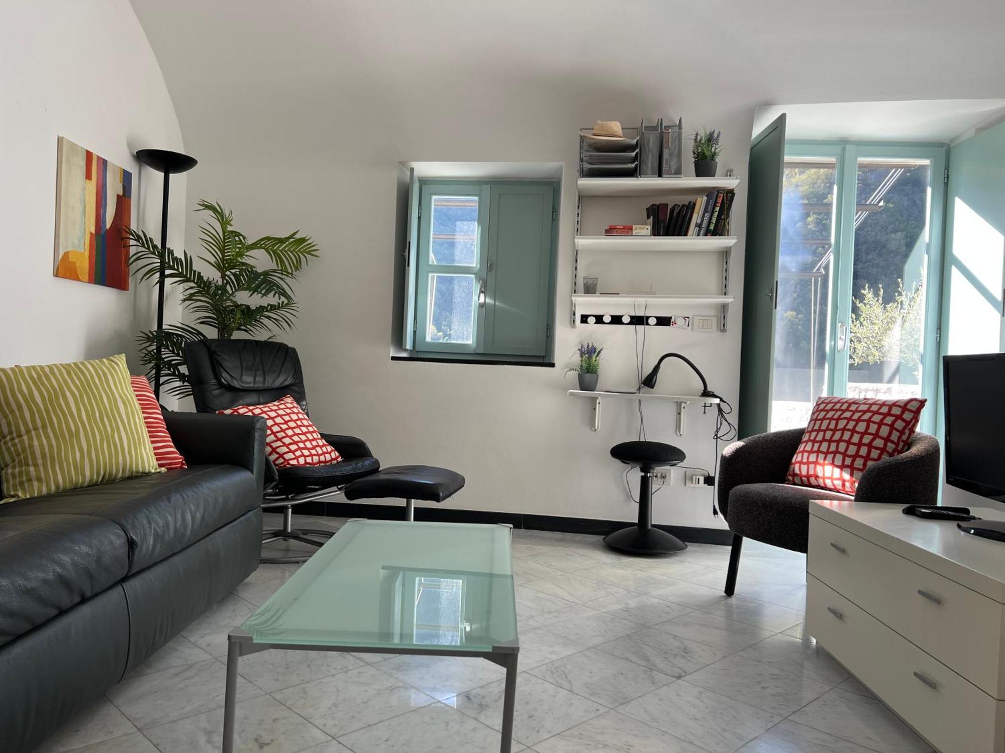 Spacious 2 Bedroom Condo Colletta Extérieur photo